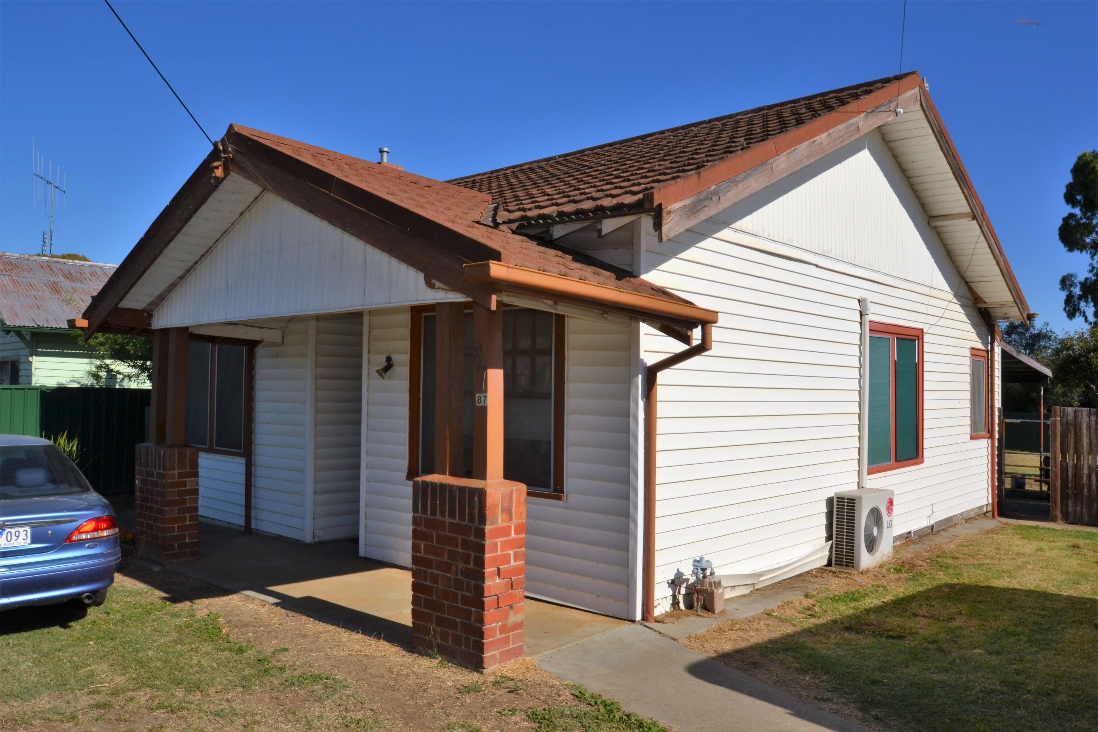 87 High Street, Seymour VIC 3660, Seymour - Image 1