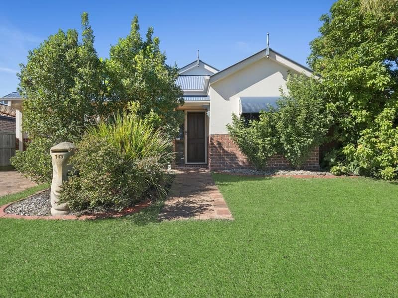 10 Heathcote Avenue, North Lakes QLD 4509, North Lakes - Thumbnail 7