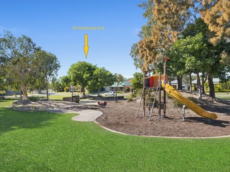 10 Heathcote Avenue, North Lakes QLD 4509, North Lakes - Thumbnail 8