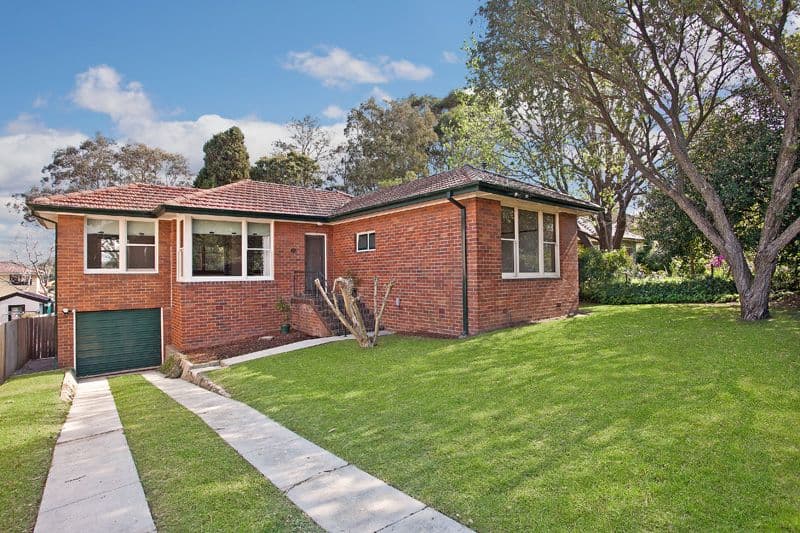 112 Coxs Road, NORTH RYDE NSW 2113, North Ryde - Image 1