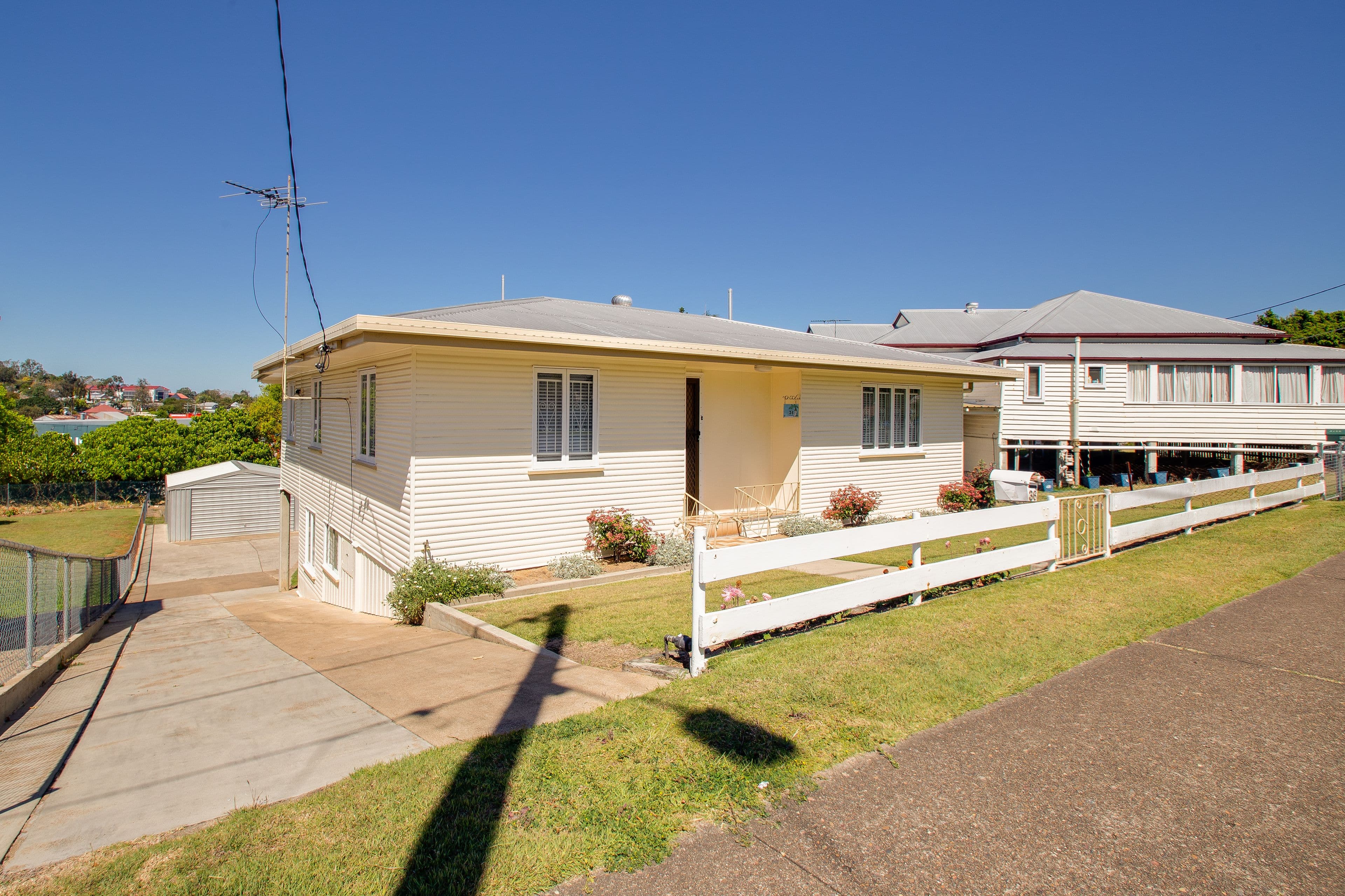 36 Darling Street E, Sadliers Crossing QLD 4305, Sadliers Crossing - Image 1
