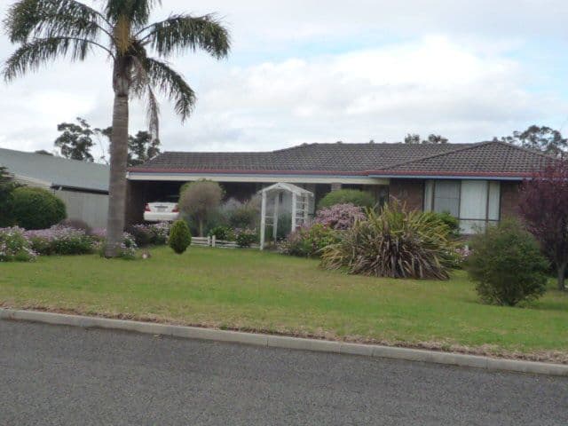 19 Haese Street, Mt Barker WA 6324, Mount Barker - Image 1