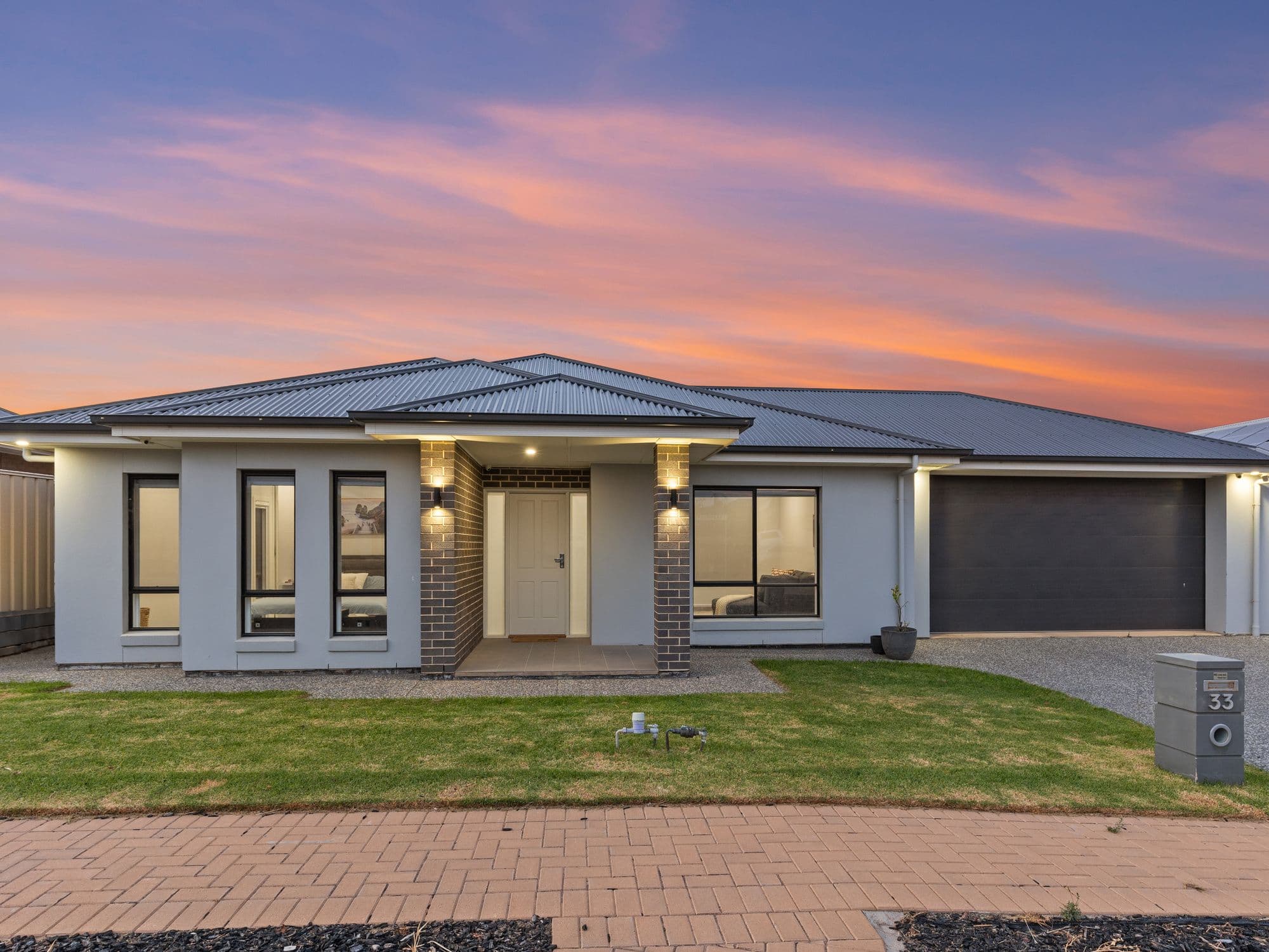 33 Seashell Street, Seaford Meadows SA 5169, Seaford Meadows - Image 1