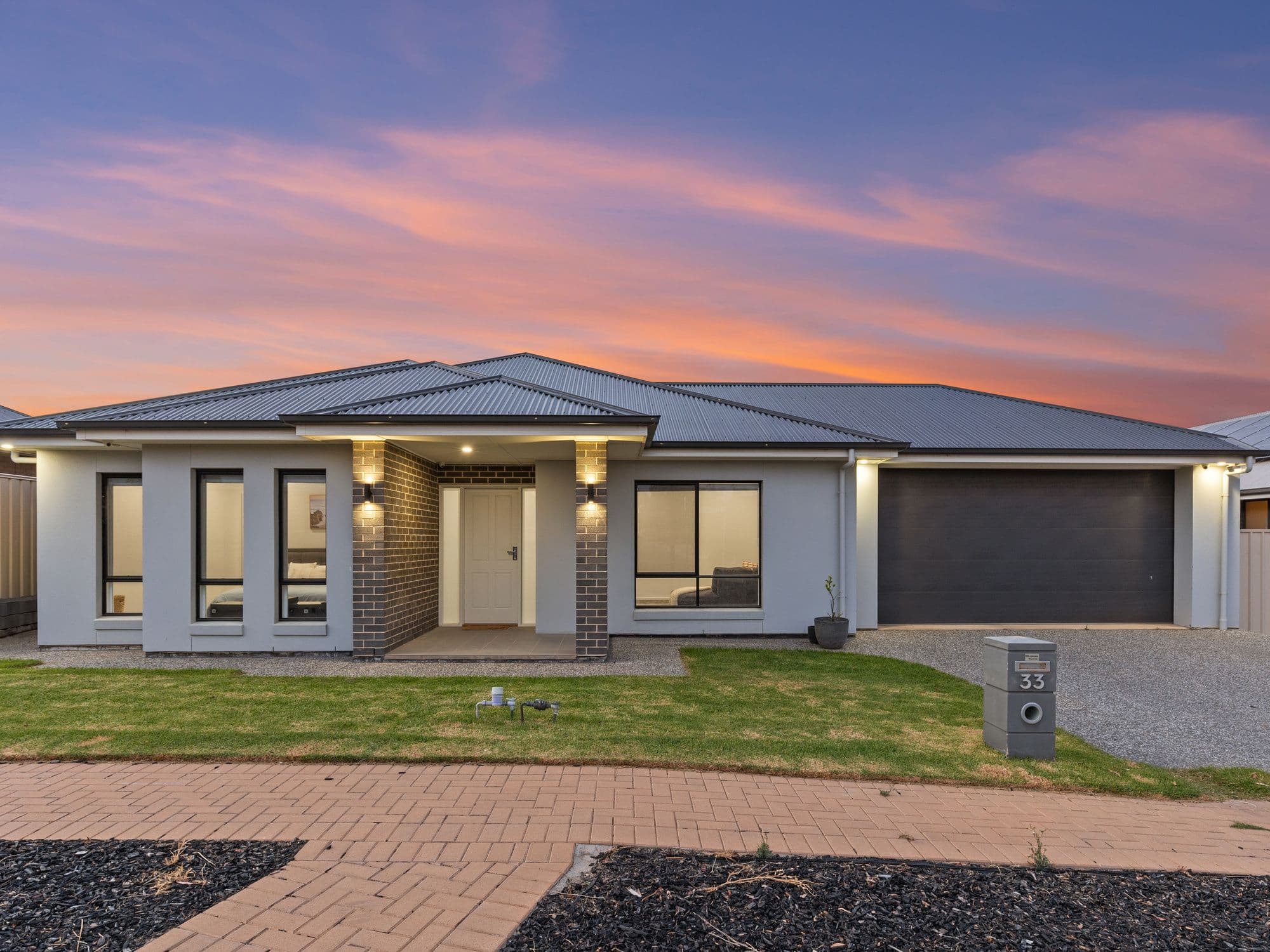 33 Seashell Street, Seaford Meadows SA 5169, Seaford Meadows - Thumbnail 6