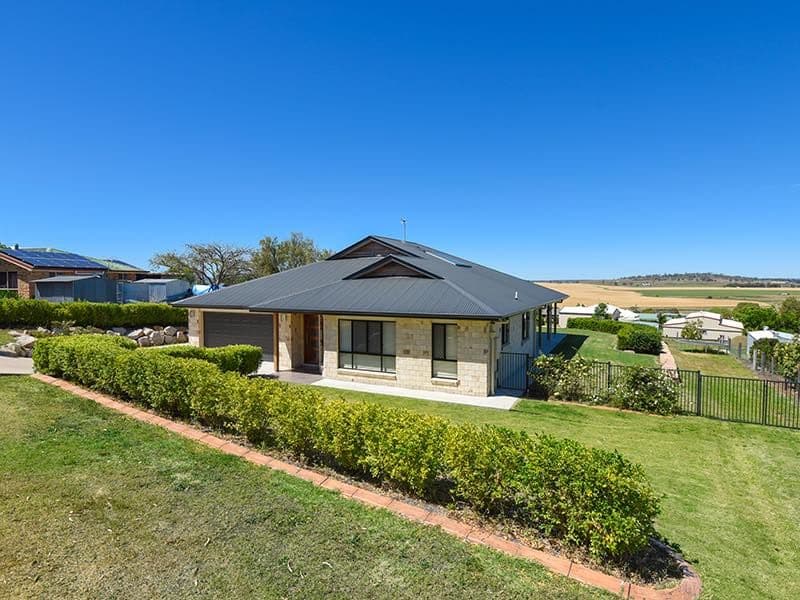 4 Coolibah Court, Kingsthorpe QLD 4400, Kingsthorpe - Thumbnail 2