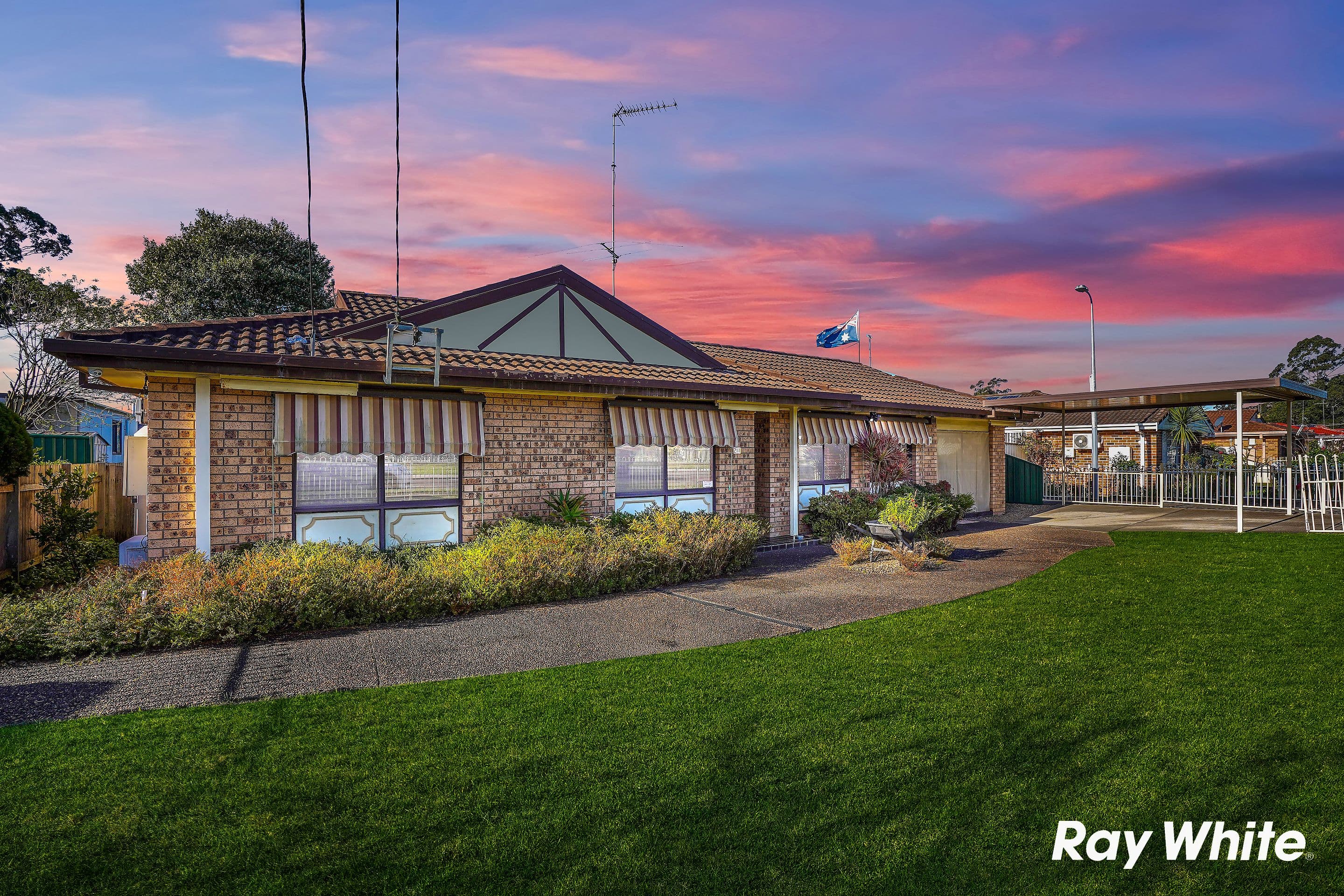 211 Woodstock Avenue, Dharruk NSW 2770, Dharruk - Image 1