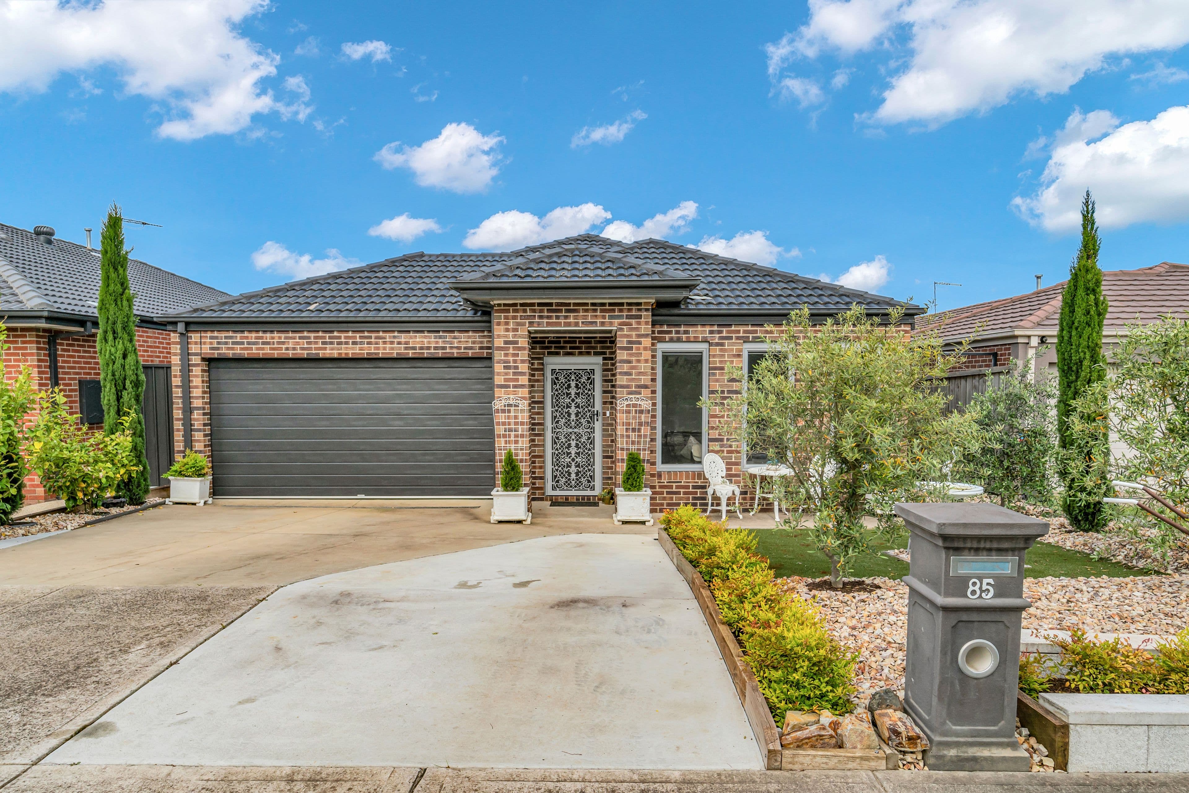 85 Wallara Waters Boulevard, Wallan VIC 3756, Wallan - Thumbnail 4