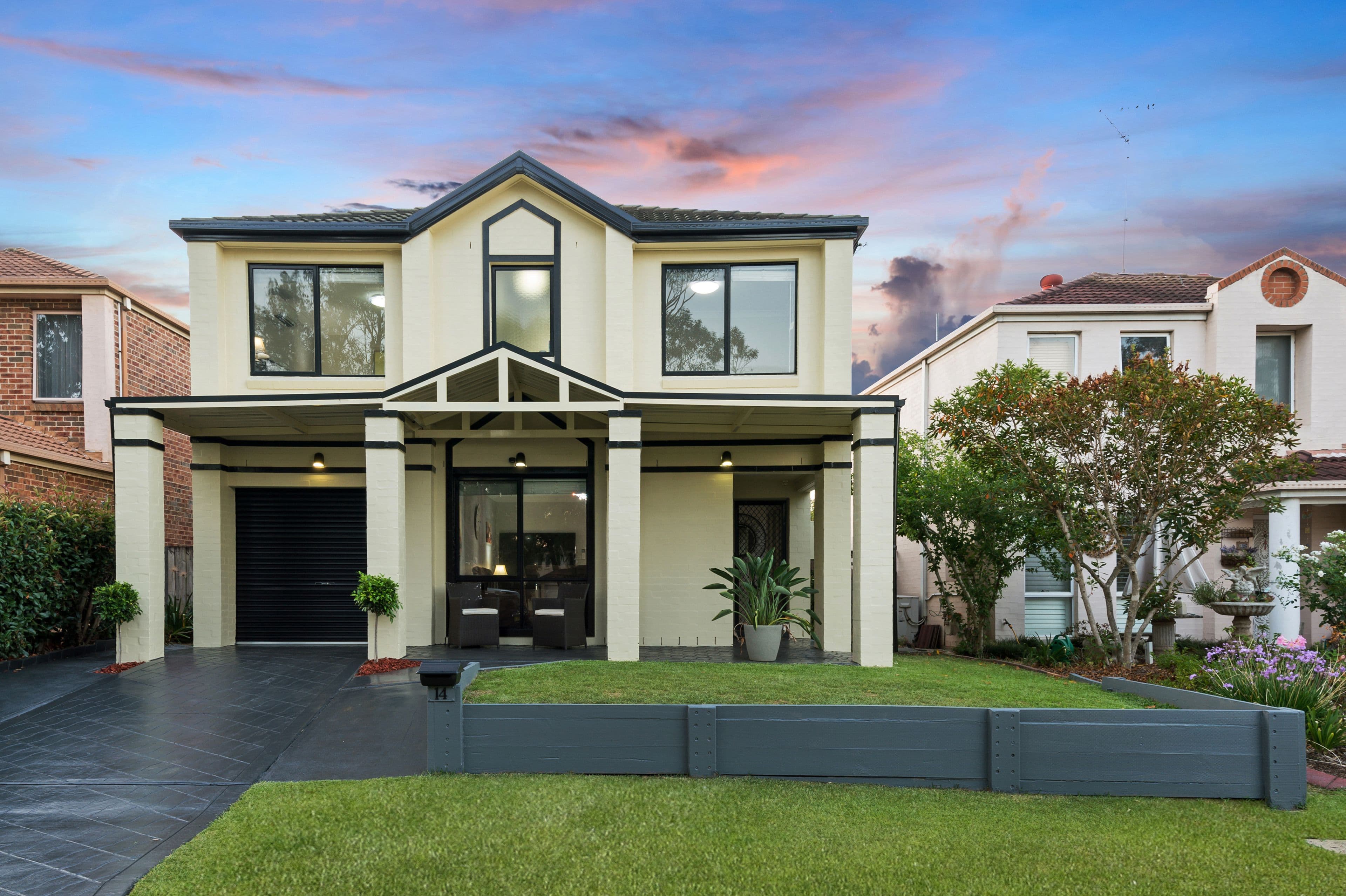 14 Tate Crescent, Horningsea Park - Image 1