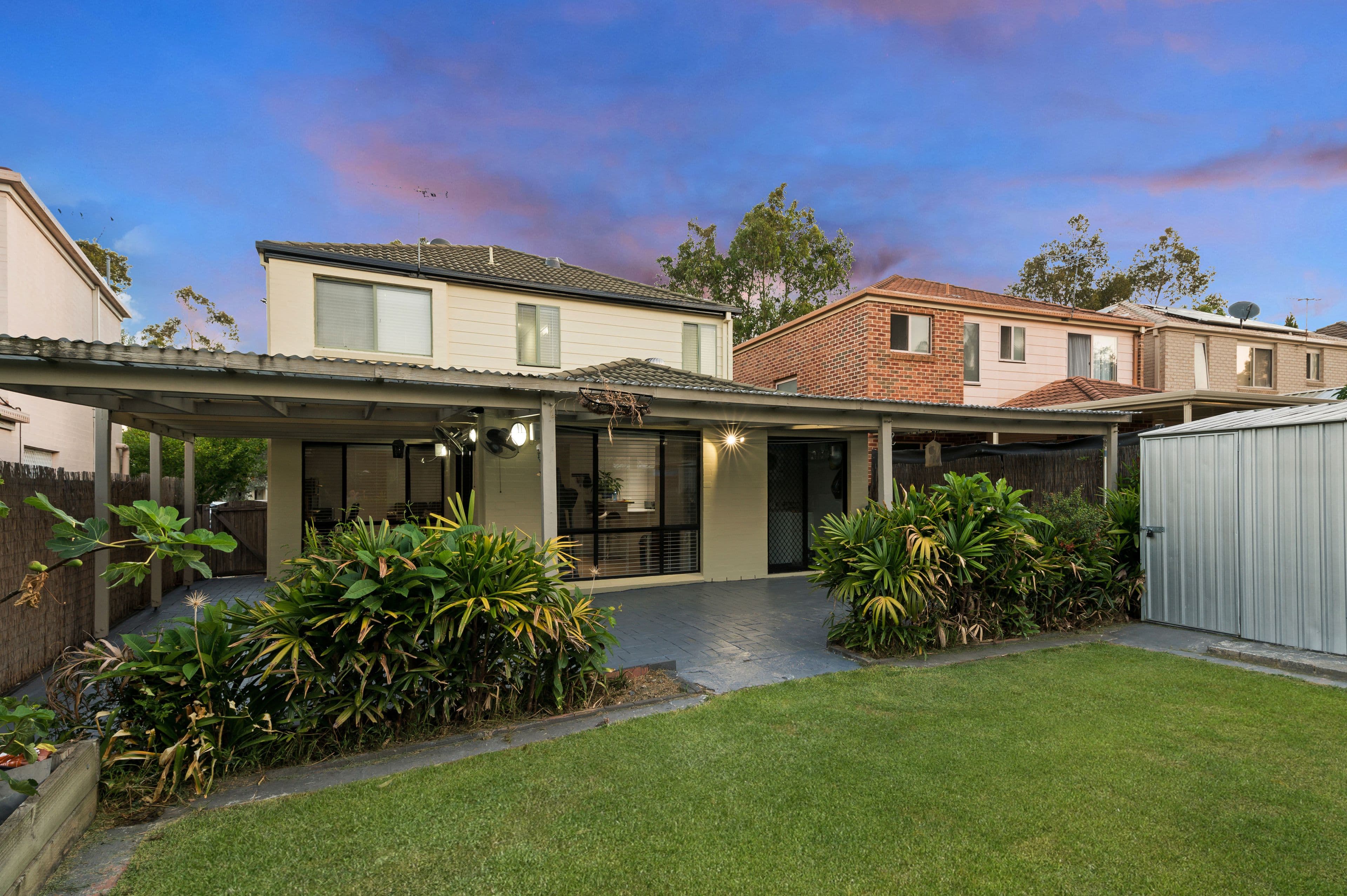 14 Tate Crescent, Horningsea Park - Thumbnail 2