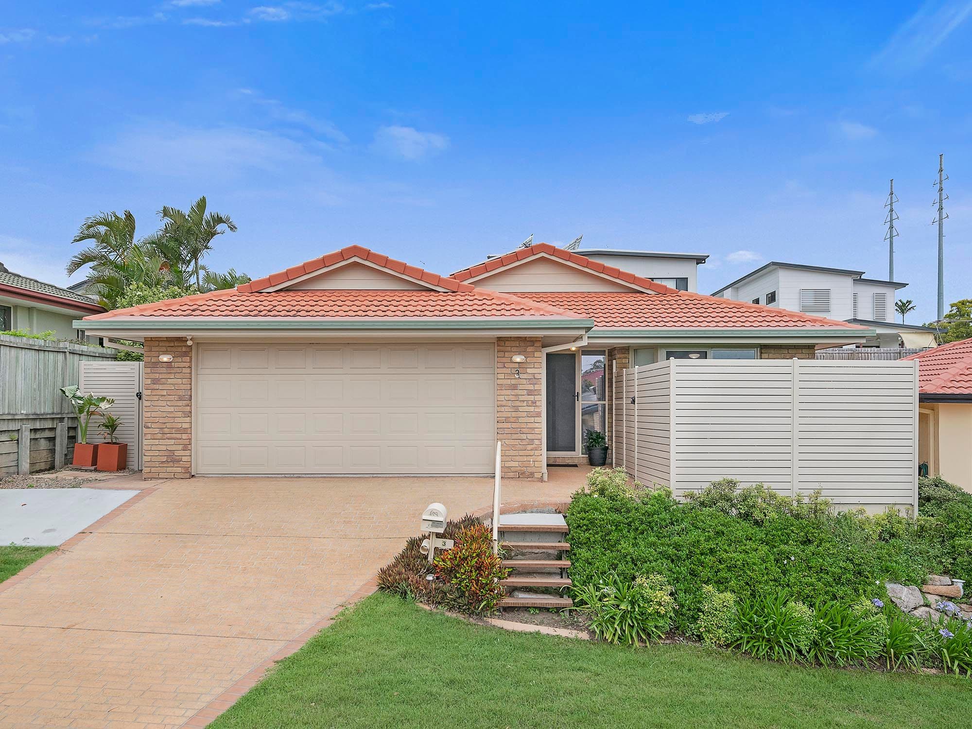 3 Stockton Close, Carindale QLD 4152, Carindale - Image 1