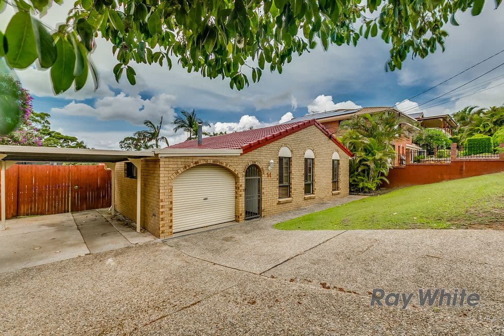 14 Durham Street, Alexandra Hills QLD 4161, Alexandra Hills - Thumbnail 2