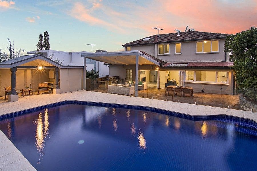 122 Kameruka Road, NORTHBRIDGE NSW 2063, Northbridge - Image 1