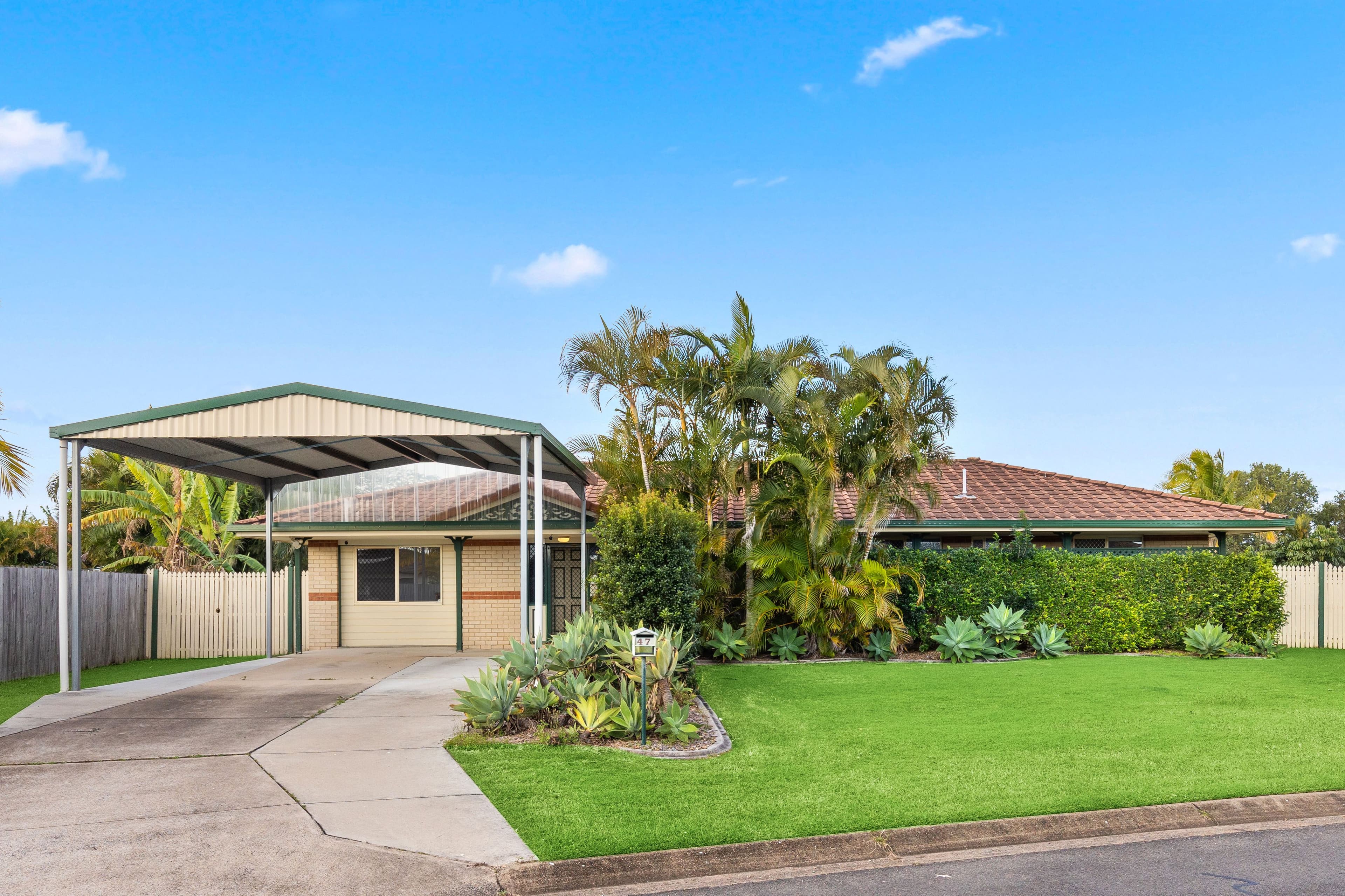 47 Anchorage Circuit, Point Vernon QLD 4655, Point Vernon - Thumbnail 3