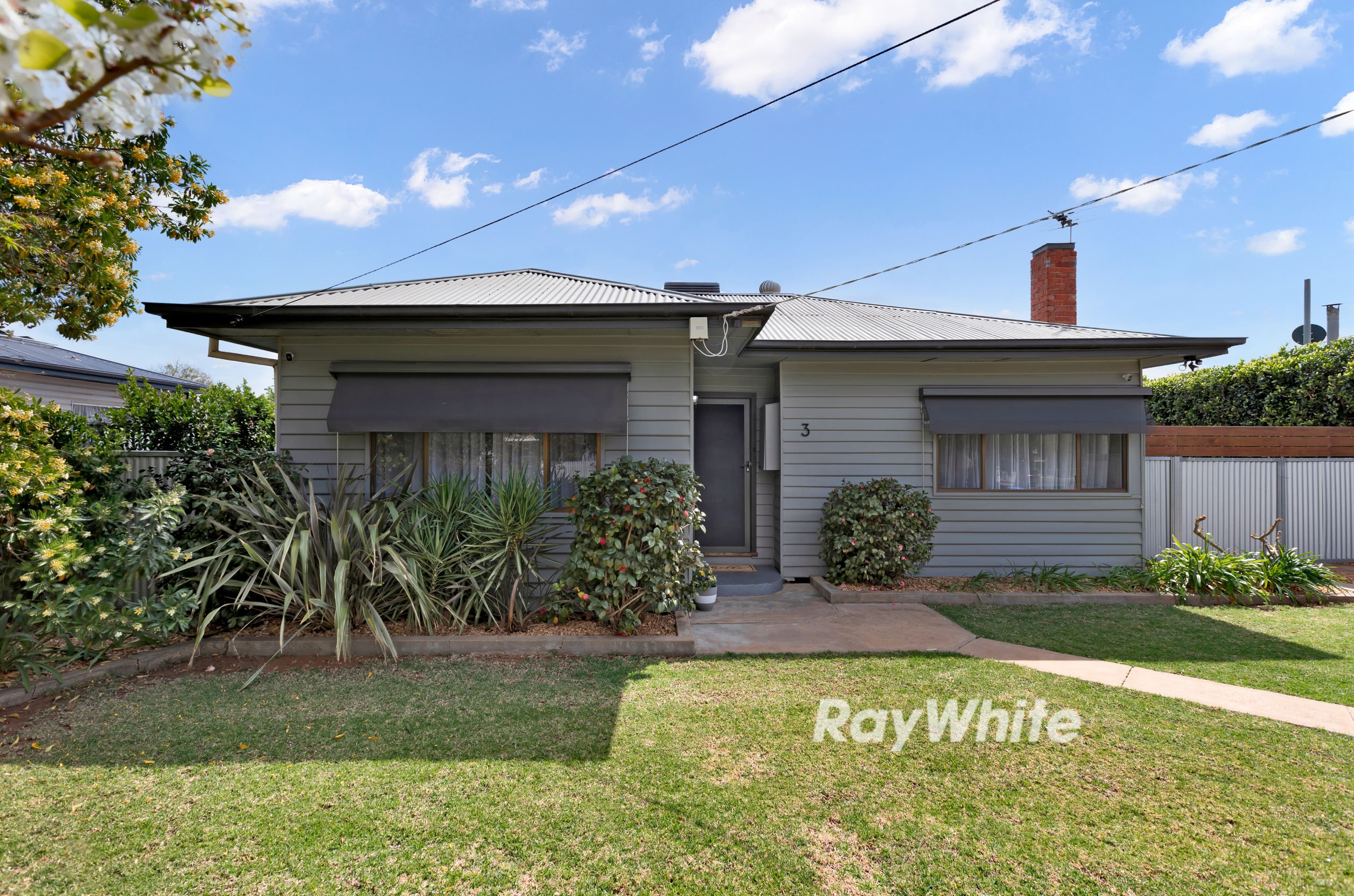 3 Oak Avenue, Mildura VIC 3500, Mildura - Image 1