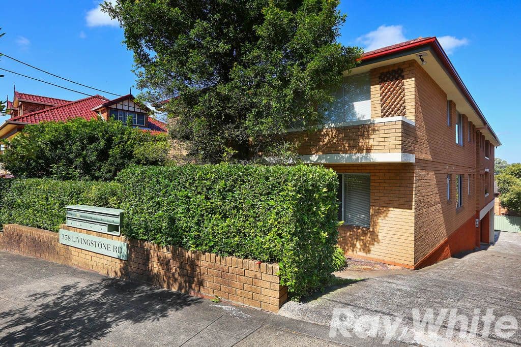 358 Livingstone Road, Marrickville NSW 2204, Marrickville - Image 1