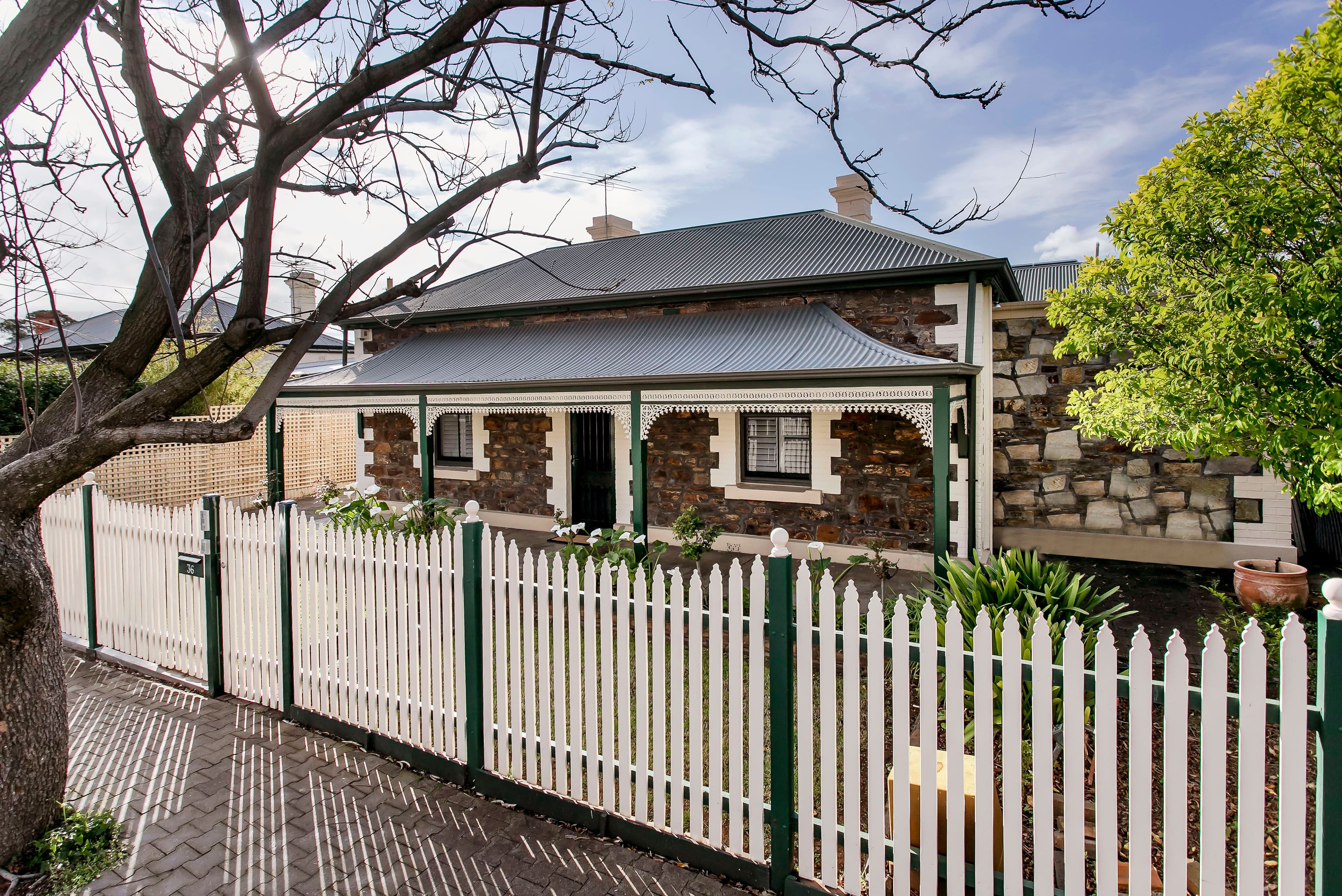36 Gilbert Street, Goodwood SA 5034, Goodwood - Image 1