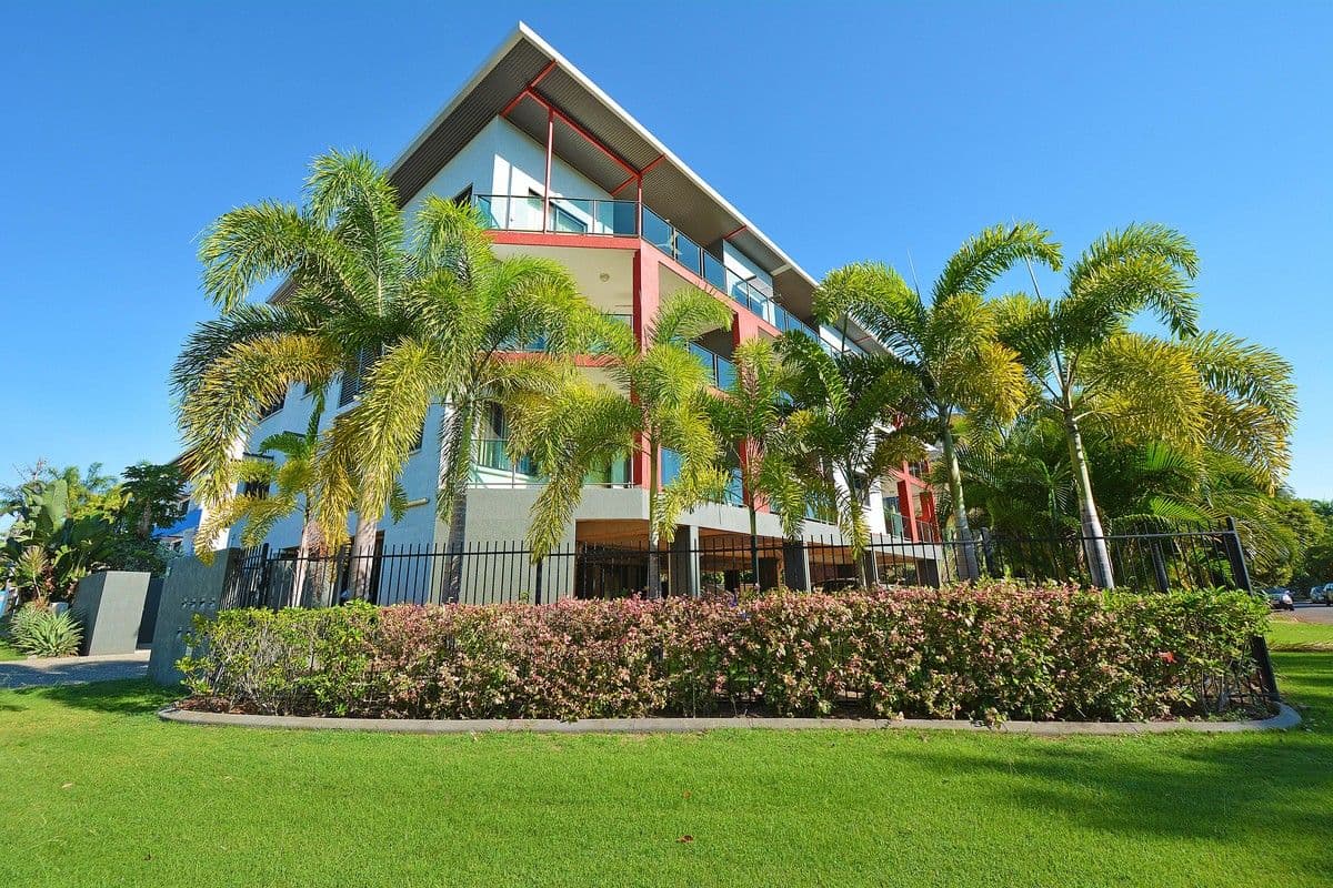 16 Hickory Street, NIGHTCLIFF NT 0810, Nightcliff - Thumbnail 2