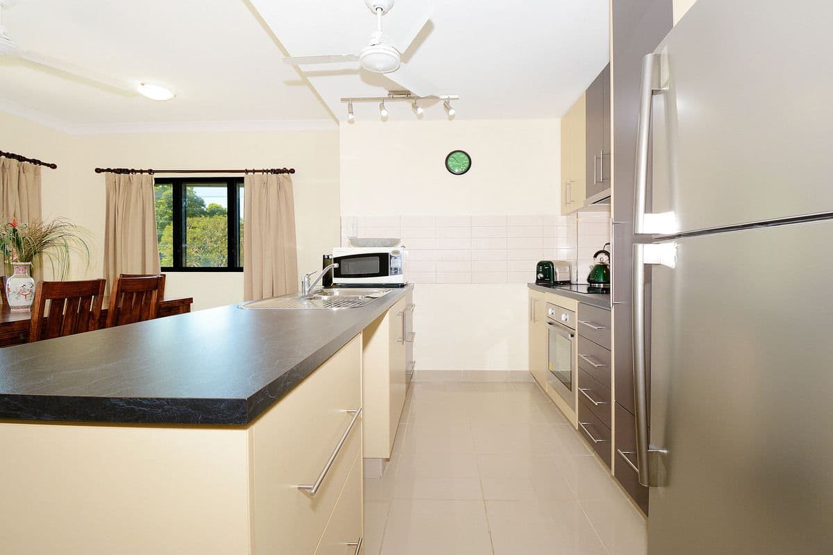 16 Hickory Street, NIGHTCLIFF NT 0810, Nightcliff - Thumbnail 4