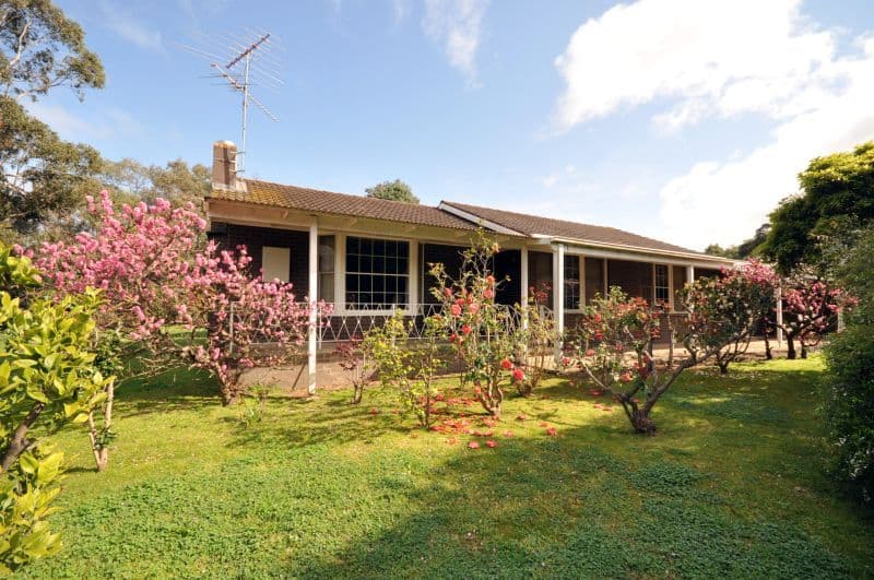 33 Bruce Street, TEESDALE VIC 3328, Teesdale - Image 1