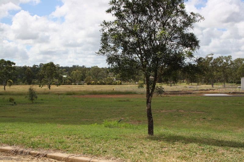 20 Charles Street, Mundubbera QLD 4626, Mundubbera - Image 1
