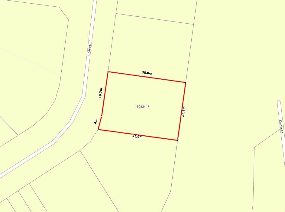 20 Charles Street, Mundubbera QLD 4626, Mundubbera - Thumbnail 2