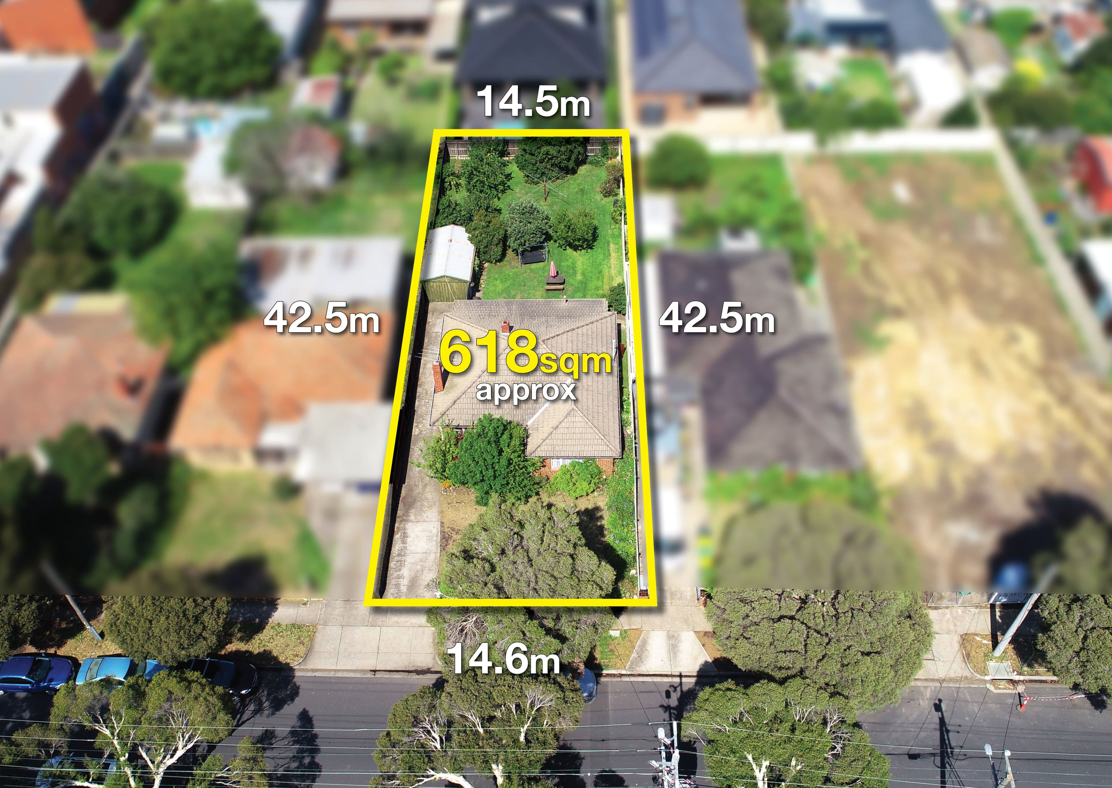 12 Bernard Street, Reservoir VIC 3073, Reservoir - Image 1