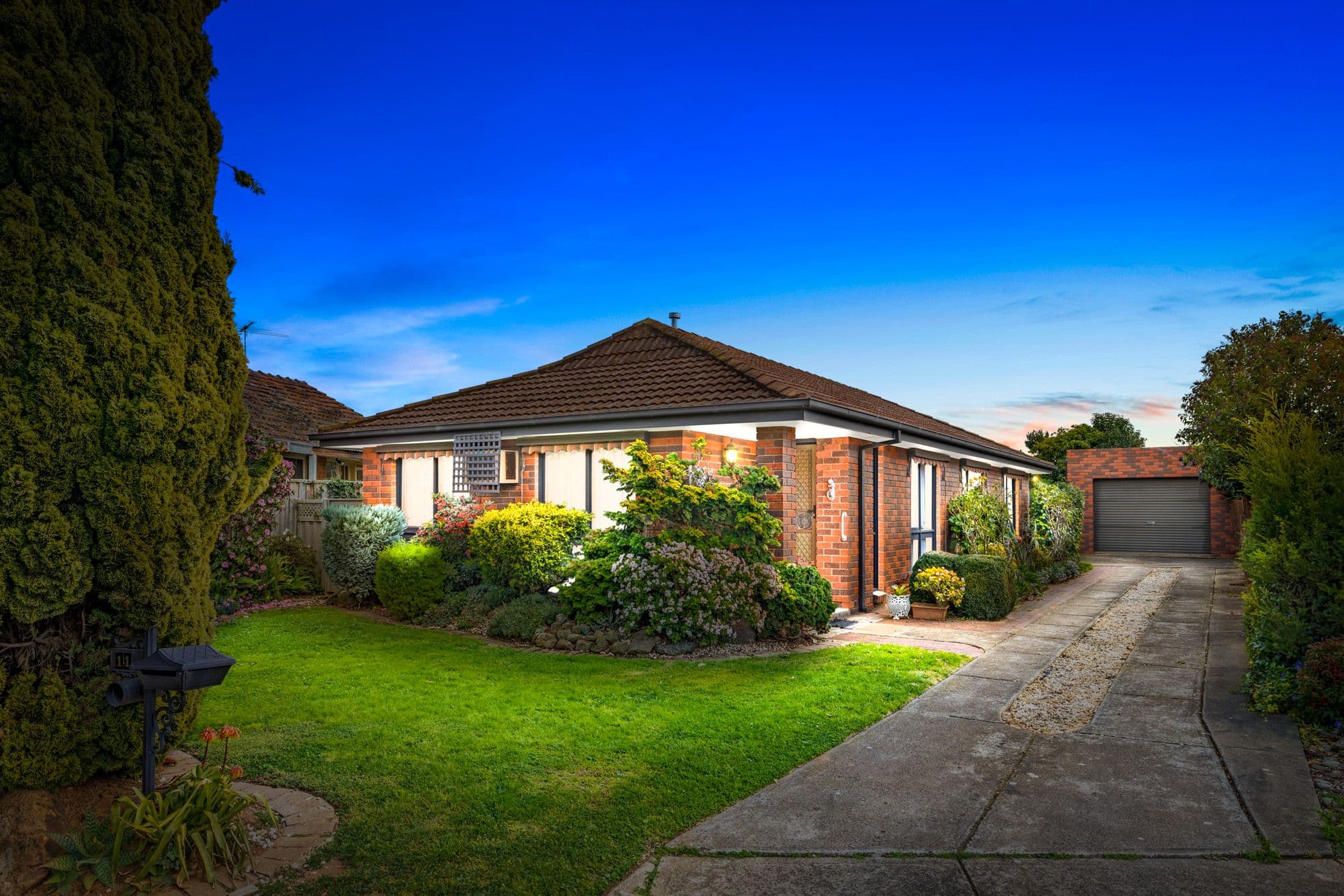 11 Moubray Court, Werribee VIC 3030, Werribee - Image 1