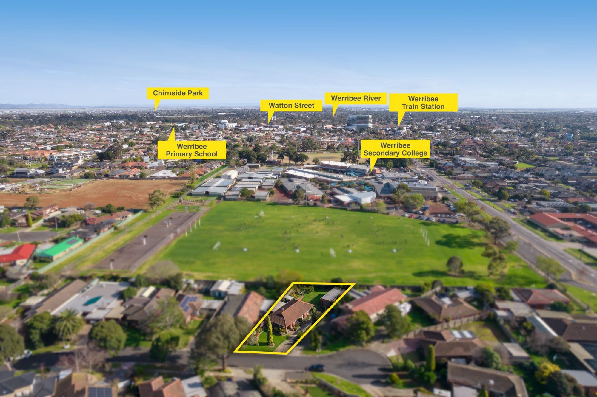 11 Moubray Court, Werribee VIC 3030, Werribee - Thumbnail 3
