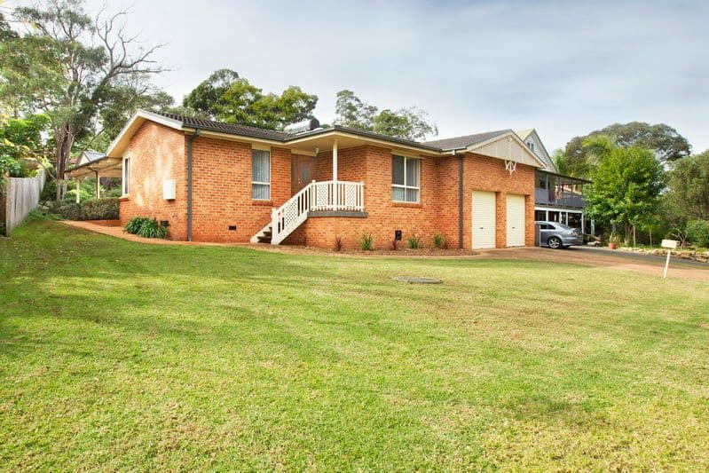 127 Warren Avenue, NORTH NOWRA NSW 2541, North Nowra - Image 1