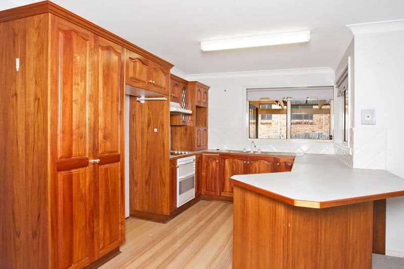 127 Warren Avenue, NORTH NOWRA NSW 2541, North Nowra - Thumbnail 3