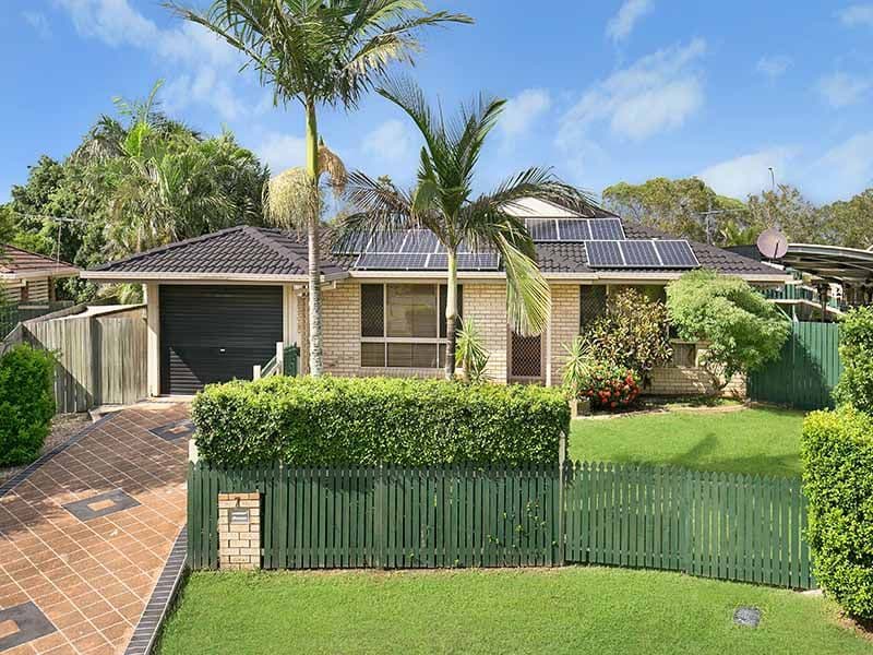 7 Jambi Court, Tanah Merah QLD 4128, Tanah Merah - Image 1