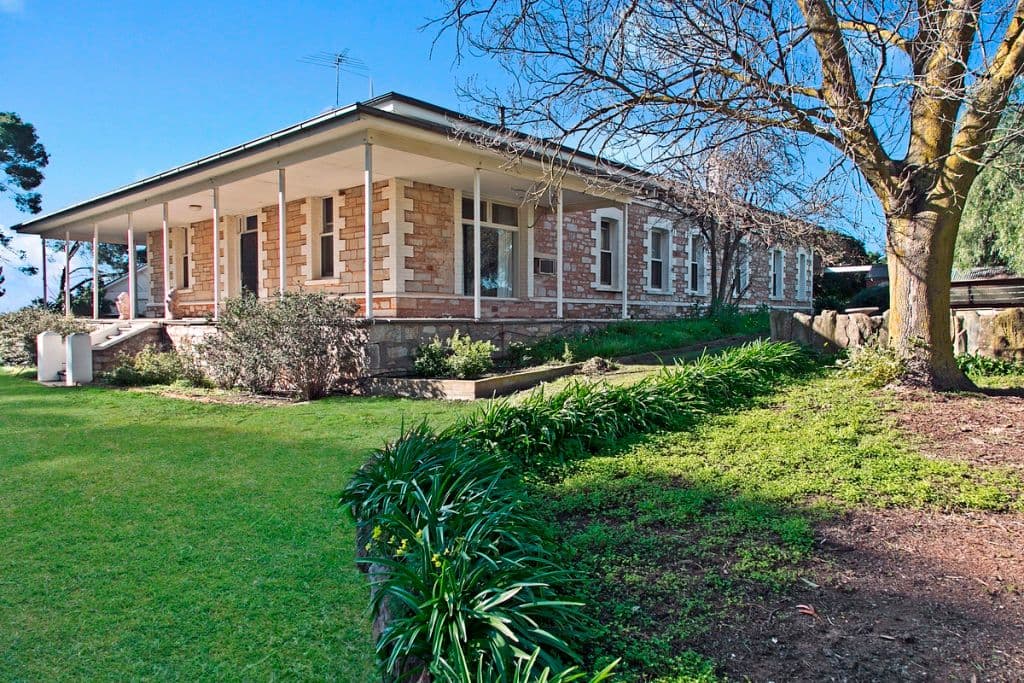 29 Nietschke Road, KOONUNGA SA 5373, Koonunga - Image 1