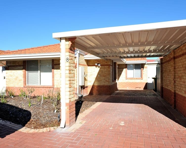 8 Dowling Street, ROCKINGHAM WA 6168, Rockingham - Thumbnail 4