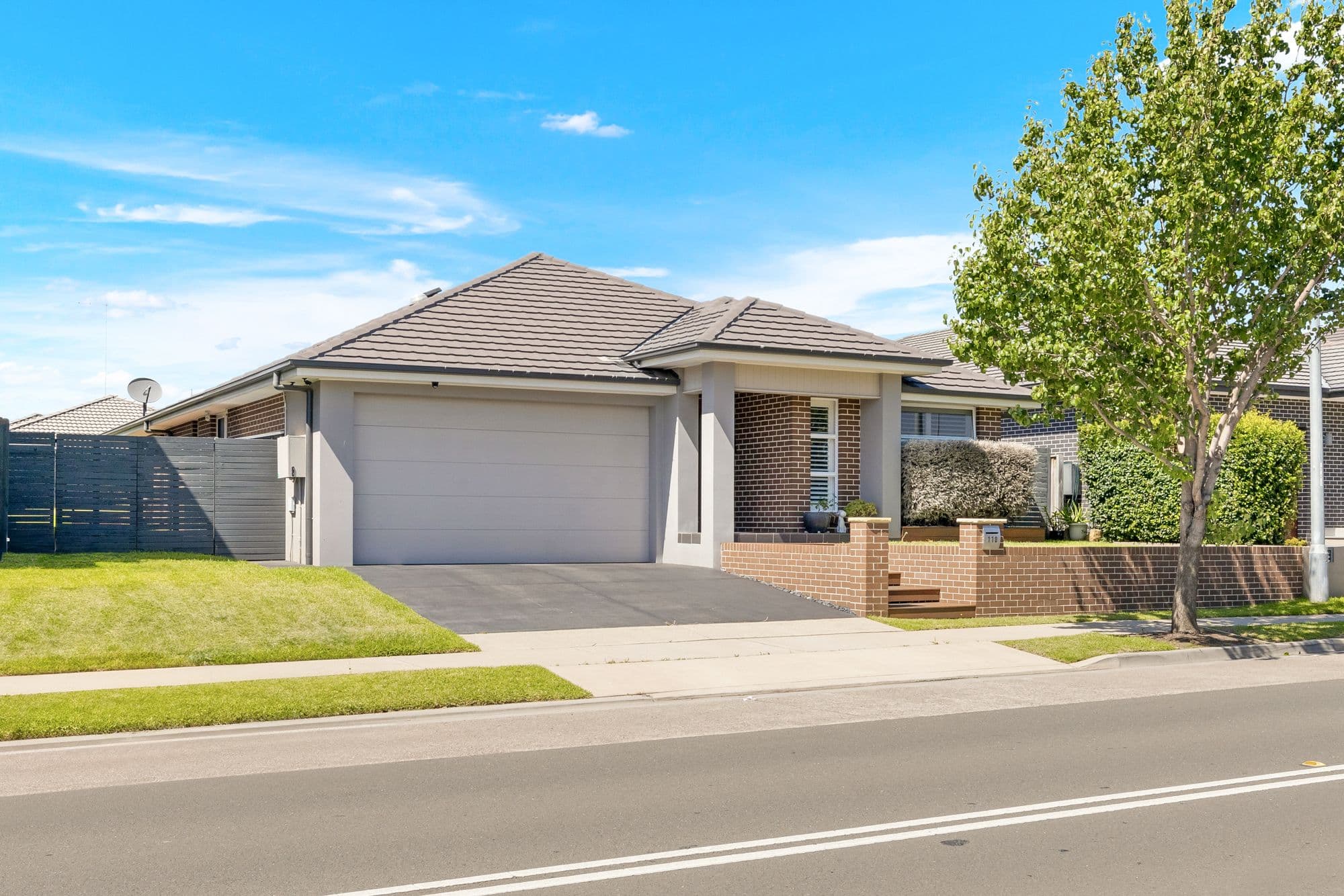 110 Bradley Street, Glenmore Park NSW 2745, Glenmore Park - Image 1