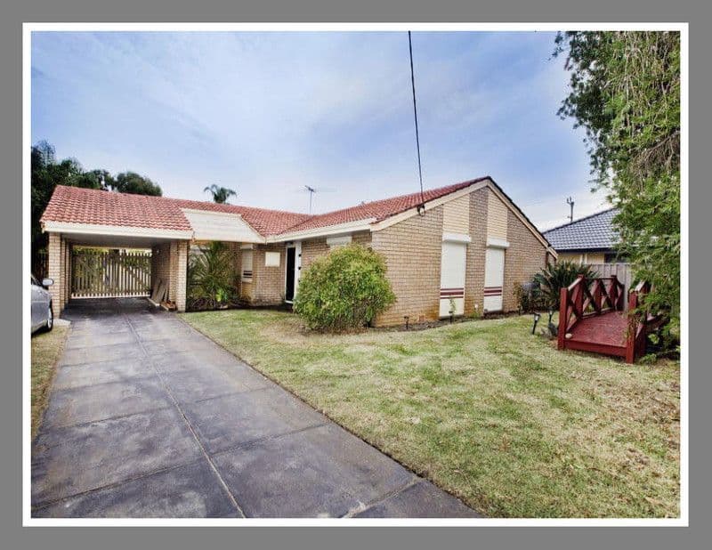 51 Belfast Way, MORLEY WA 6062, Morley - Image 1