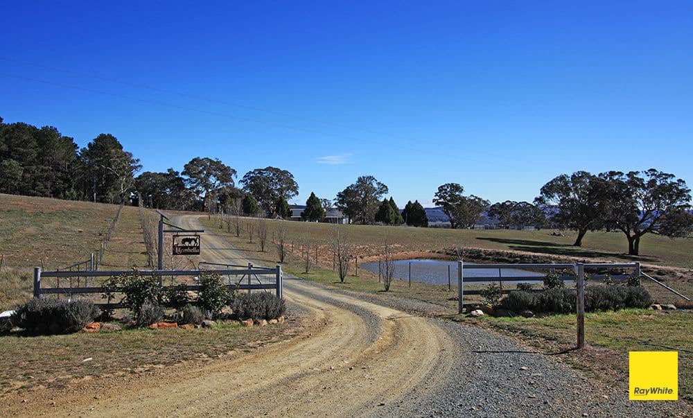 141 Neils Creek Road, Bungendore - Thumbnail 2