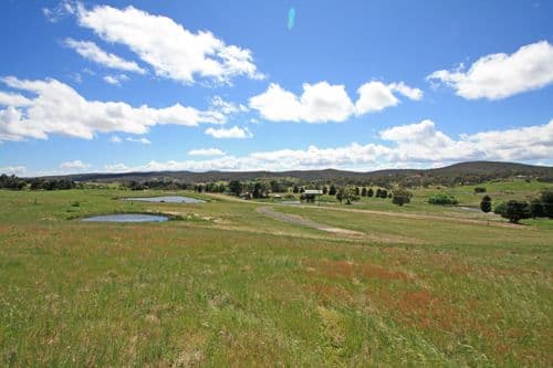 Alchin Lane Bungendore Road, BYWONG NSW 2621, Bywong - Image 1