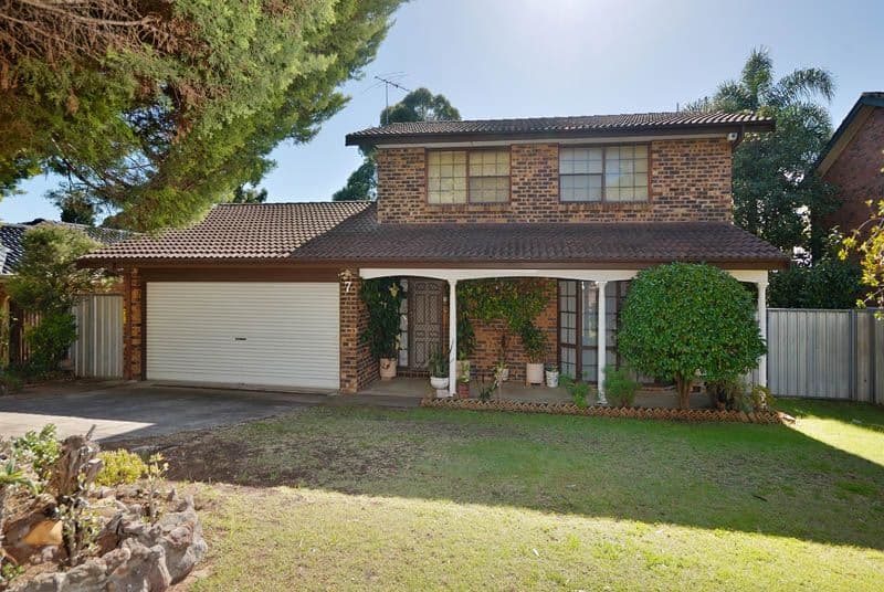 7 Bradman Road, MENAI NSW 2234, Menai - Image 1