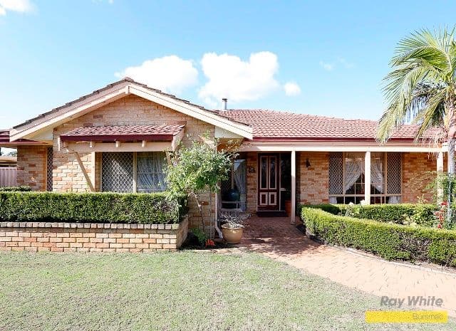 43 Shoreview Terrace, BALLAJURA WA 6066, Ballajura - Image 1