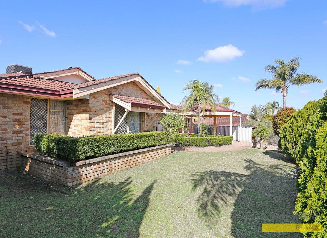 43 Shoreview Terrace, BALLAJURA WA 6066, Ballajura - Thumbnail 2