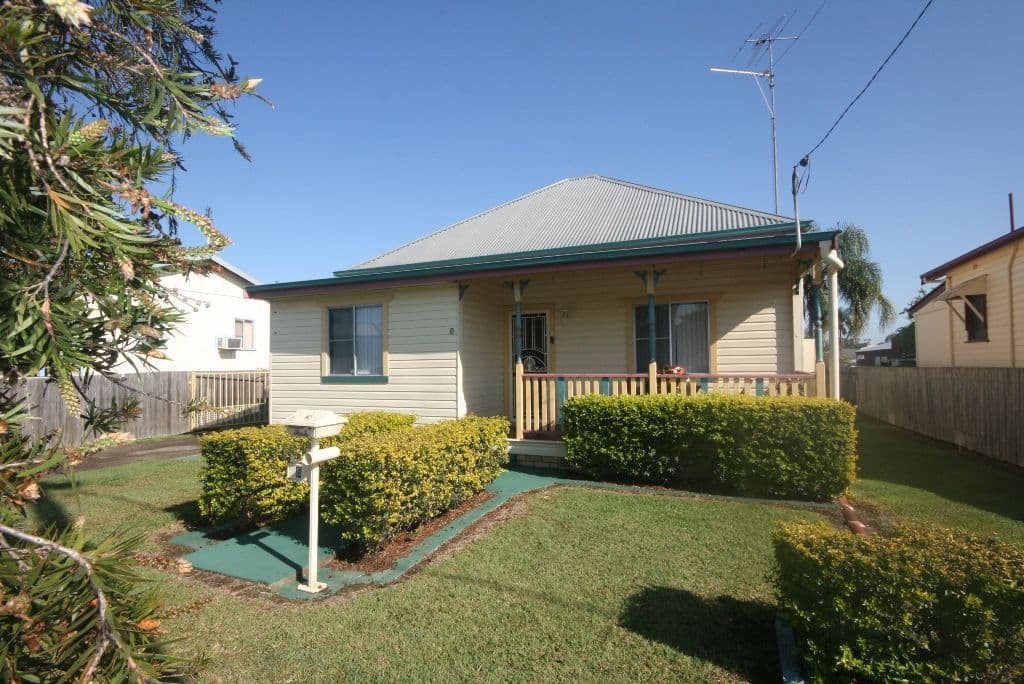 8 Kelly Street, South Grafton NSW 2460, South Grafton - Image 1