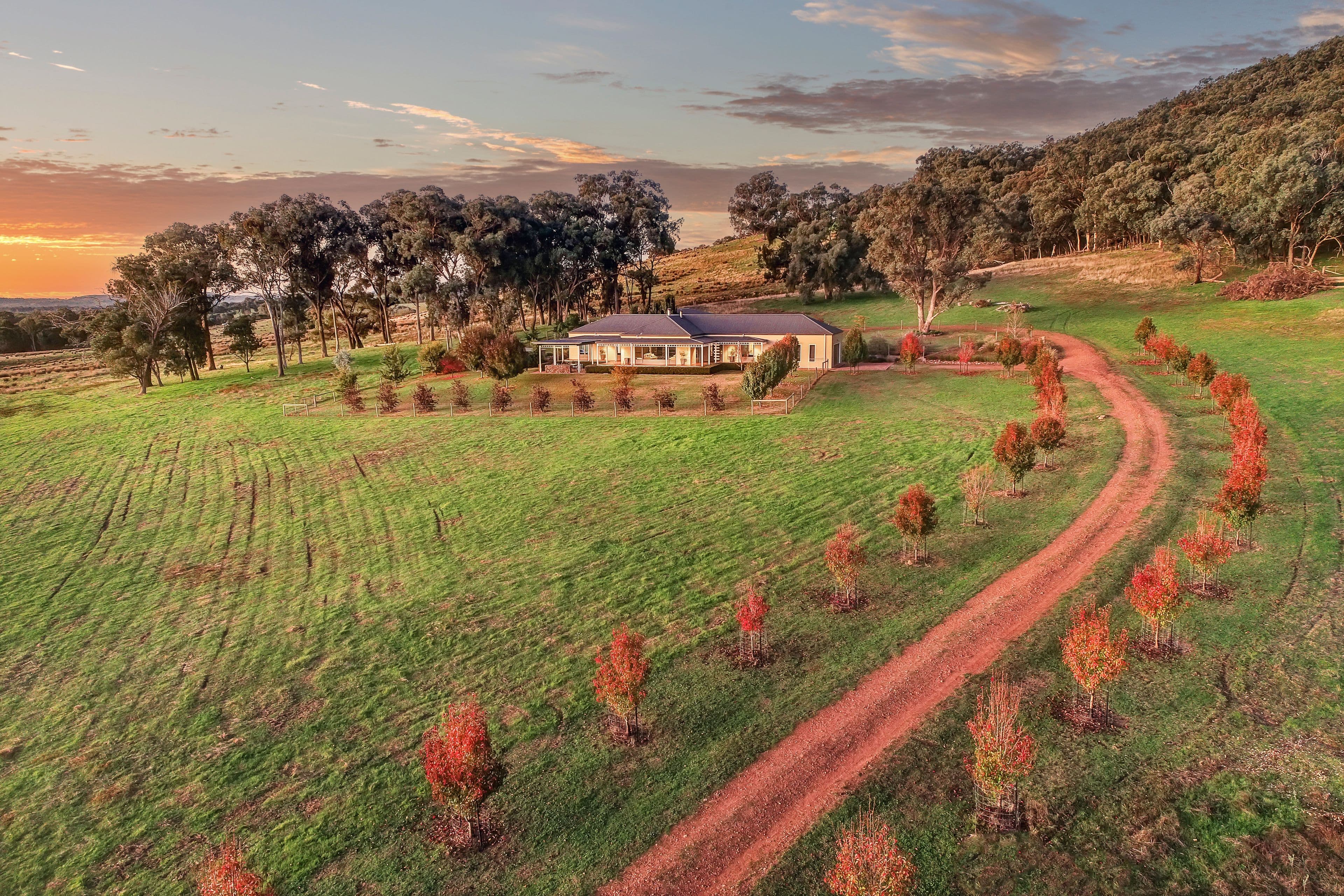 2187 Benalla-Tatong Road, Tatong VIC 3673, Tatong - Thumbnail 3