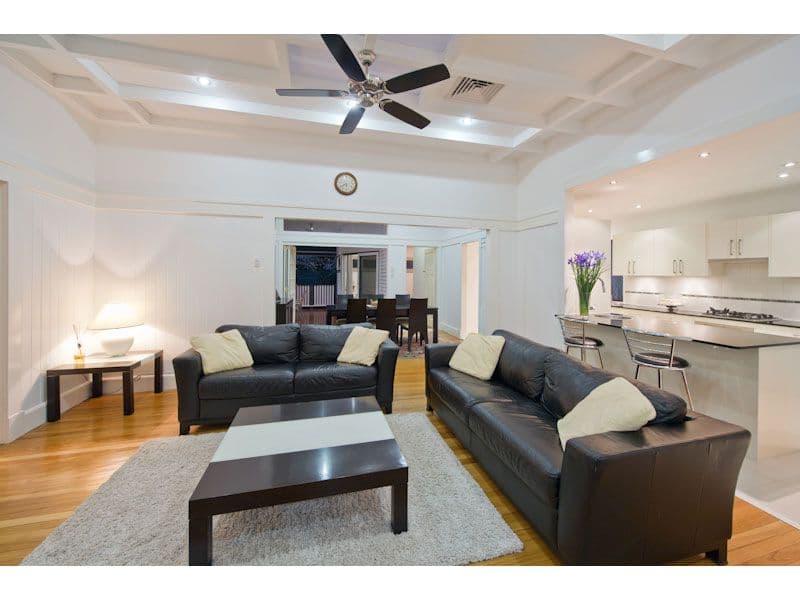 3 Harts Road, INDOOROOPILLY QLD 4068, Indooroopilly - Thumbnail 3