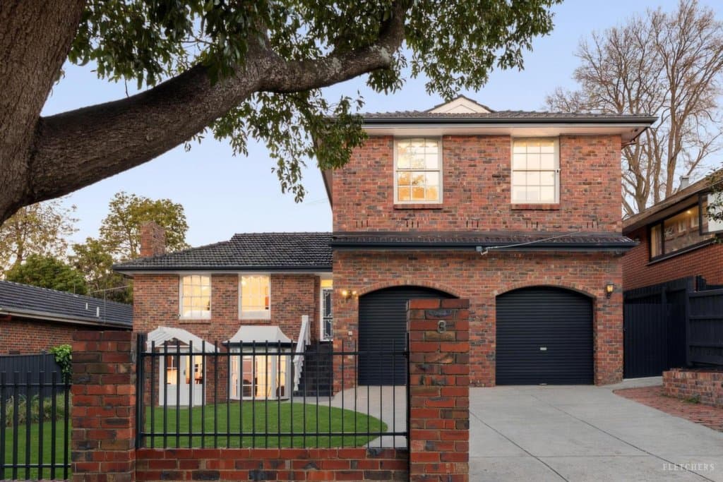 3 Singleton Road, Balwyn North - Image 1