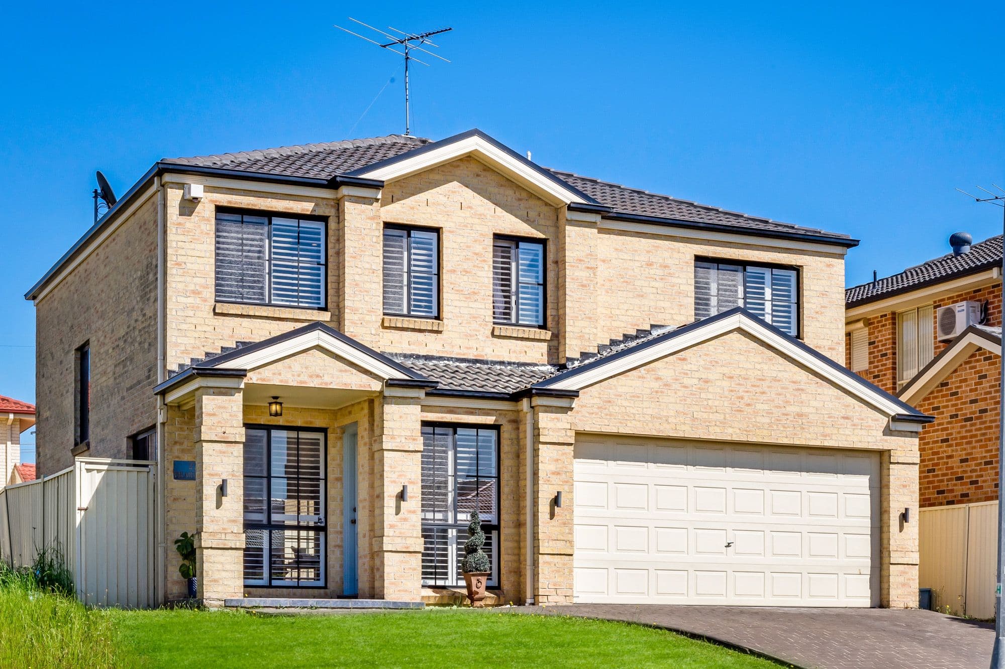 228 Braidwood Drive, Prestons NSW 2170, Prestons - Image 1