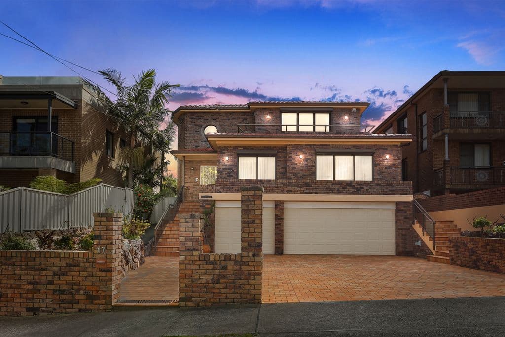 17 Blackwall Point Road, Chiswick - Thumbnail 3