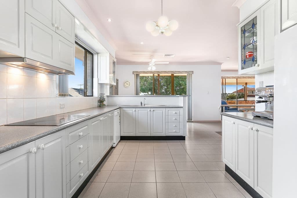 17 Blackwall Point Road, Chiswick - Thumbnail 7