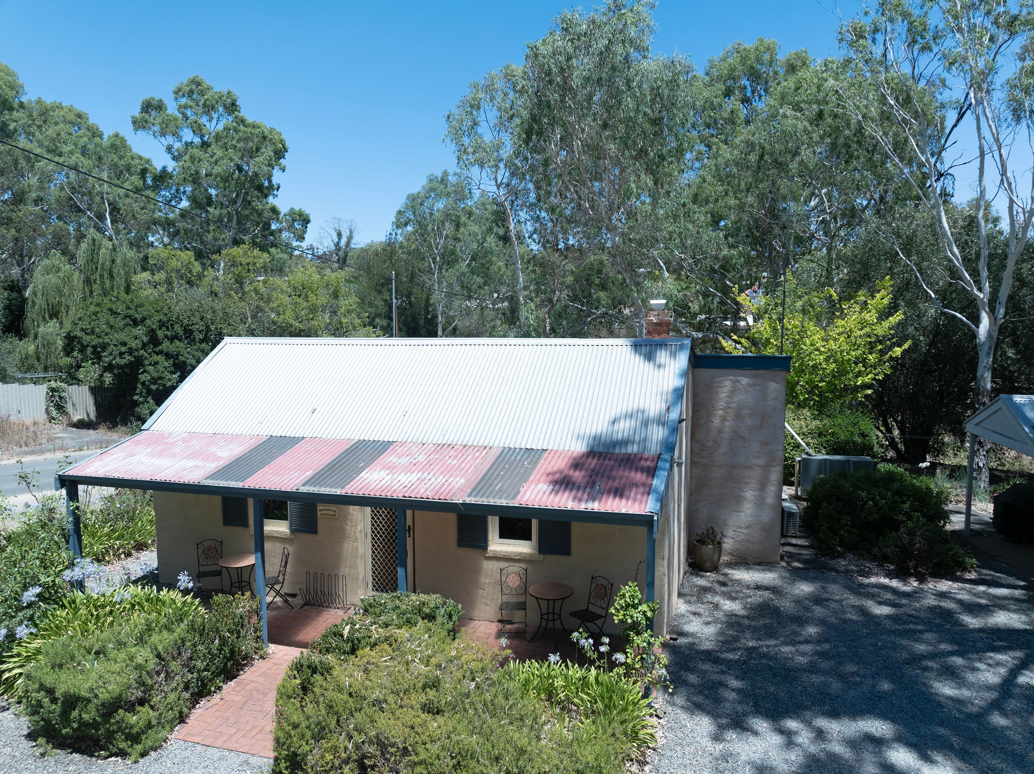 12 Stanley Street, Clare SA 5453, Clare - Thumbnail 4