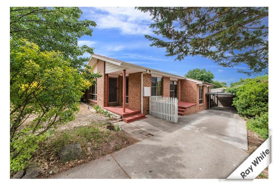 20 Wilhelmi Crescent, Banks ACT 2906, Banks - Thumbnail 2
