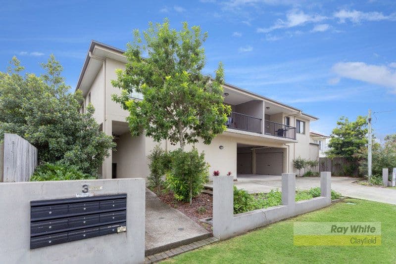 3 Railway Parade, Nundah QLD 4012, Nundah - Image 1